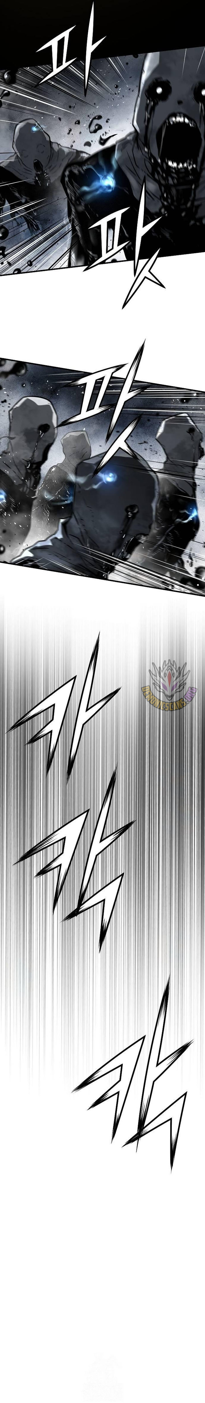 Absolute Regression Chapter 53 6